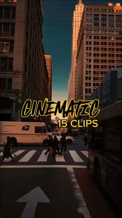 CINEMATIC