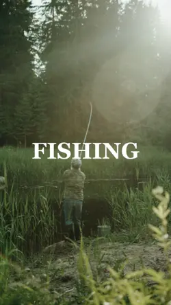 Fishing