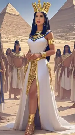 Rainha do Egito
