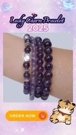 Lucky Charm Bracelet