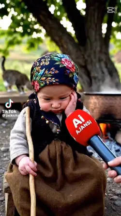 yapay zeka