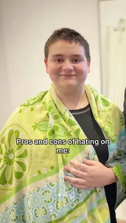 pros and cons