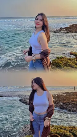 Beautiful Angel