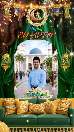 Eid al fitr 2026
