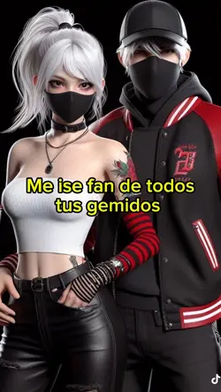Me ise fan de ti 