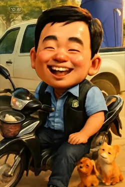 ไม่มีใครกดไลค์กดแชร์