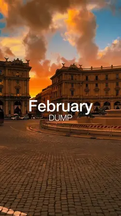 February Dump 2026 