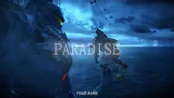 Pacific rim edit