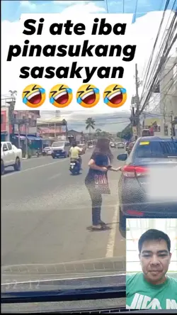 ibang sasakyan