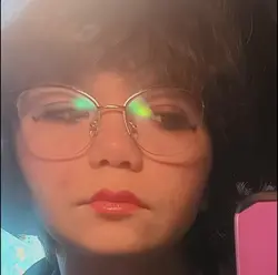 lately I've been cry