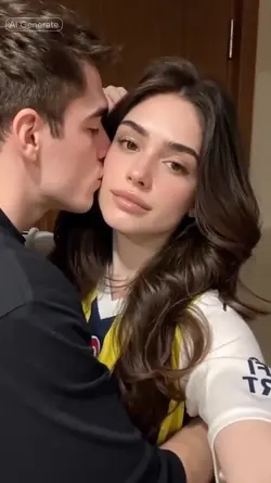 Ai fake boyfriend