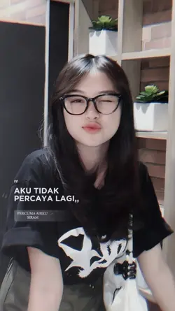 Percuma Air Kusiram