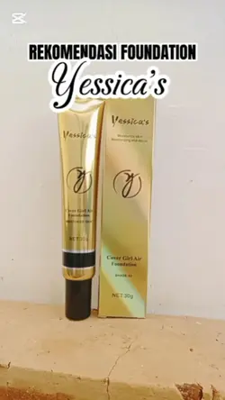 foundation yessica