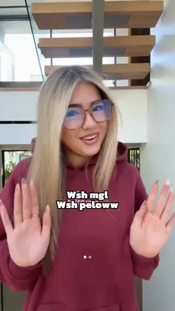 Wsh mgll Wsh peloww