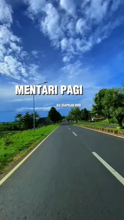 Mentari Pagi