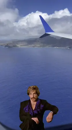 Travel meme