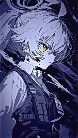Blue Archive
