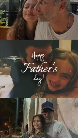 Father's Day 2025