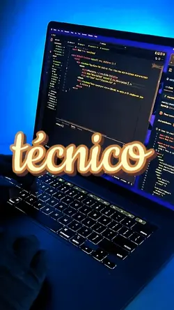 Técnico Informática 