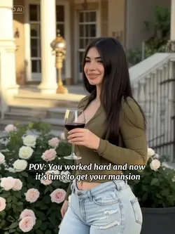 Wine & Mansion