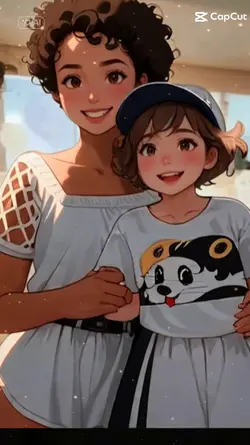 Anime Cartoon 