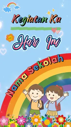 KEGIATAN SEKOLAH SD