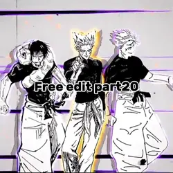 Free edit part20