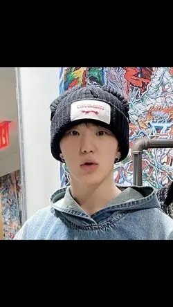 Hoshi Hamster