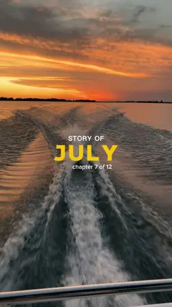 Story Of July 