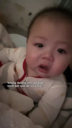 Không thương sao đc