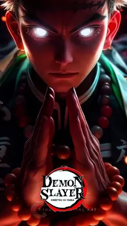 DEMON SLAYER TRNSFRM
