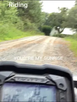 Riding