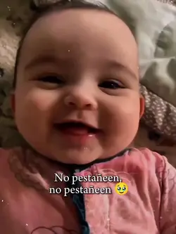 no pestañees