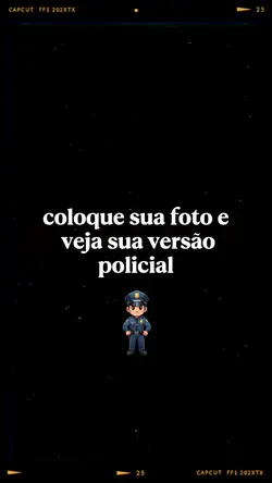 efeito policial 