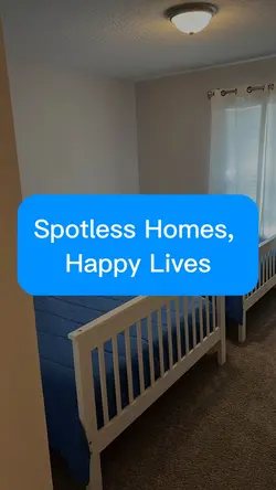 House Cleaning