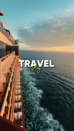 TRAVEL VLOG