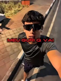 MEU GURI Q VAI