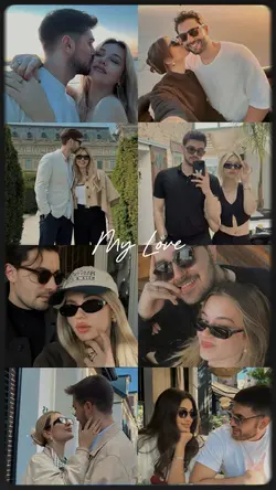 Couple Love