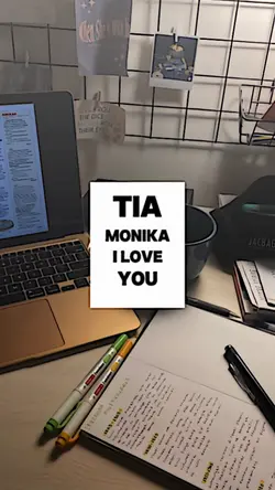 TIA MONIKA MANIS 