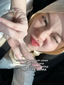 sebanyak apapun cwe