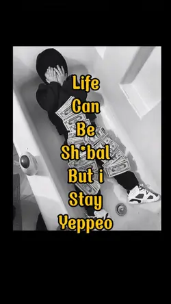 LIFE CAN BE SHIB