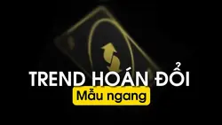 TREND HOÁN ĐỔI UNO
