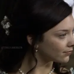 anne boleyn 