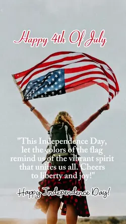 4th of july 2025