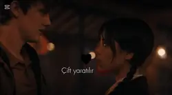 çift yaratılır İnsan