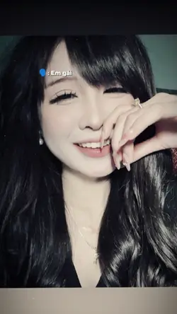 Trend khoe gia đình