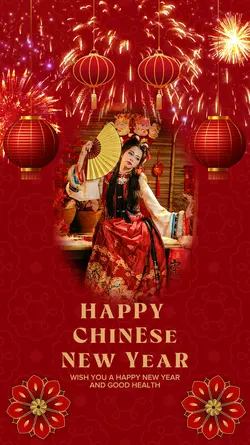 chinese new year