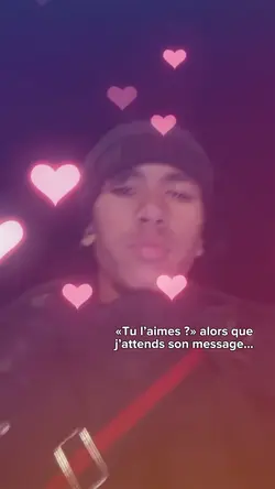 Tu l’aimes ?