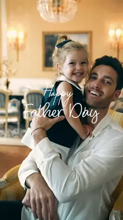 HAPPY FATHER'S DAY 