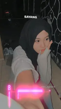 Cie gk bisa komen